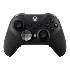 Microsoft Elite Series 2 Control Juego Gamepad Inalámbrico 