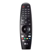 Control Remoto LG Magic An-mr19 Smart Tv 2019-2020