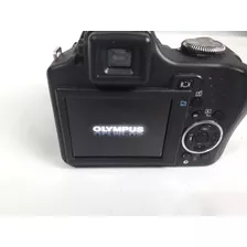 Olympus Sp-590uz Compact Digital Camera Leia O Anuncio !!!!