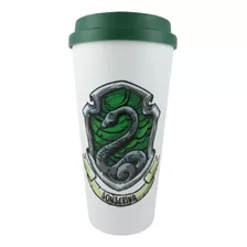 Copo Bucks Personalizado Estampa Sonserina Geek 550ml