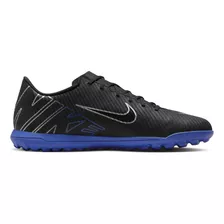 Zapatillas Nike Mercurial Vapor 15 Club Hombre Negro