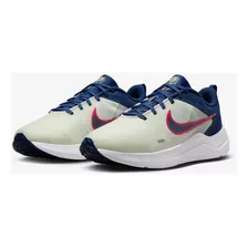 Zapato Nike Downshifter 12 Original Caballero Importado