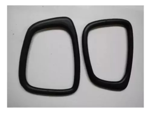 Seguro Protector Luna Espejo Retrovisor Mazda Cx5 2019-2022 Foto 3