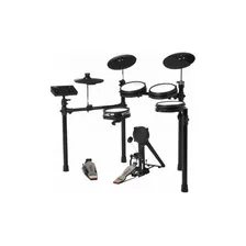 Bateria A-30 Eletrônica Artesia Legacy De 8 Peças Em Mesh