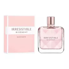 Givenchy Fragancia Irresistible Edt For Women 50 Ml