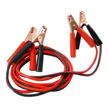 Cable Iniciador Para Bateria 200 Amp.discover 3 Metro Jn2220