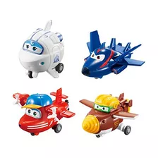 Super Wings Transform-a-bot - 7350718:ml A $124990