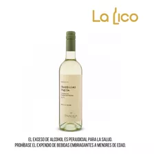 Pasqua Chardonnay Di Puglia 750 - Ml - mL a $64