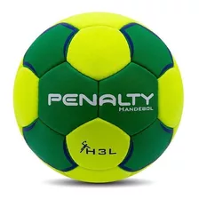 Bola Handebol Penalty Suécia H3l Pro X Ama/vde