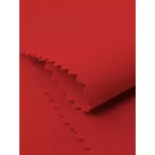 Tela Acrocel Color Rojo 20mtrs