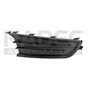 Rejilla Fascia Volkswagen Gol 13-16 Del Izq C/hoyo P/faro