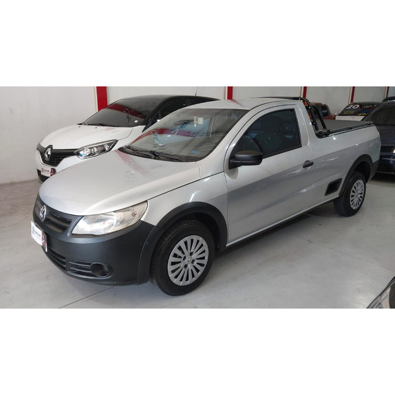 Tabela FIPE Volkswagen Saveiro 2012 1.6 Mi Total Flex 8v - LitoralCar