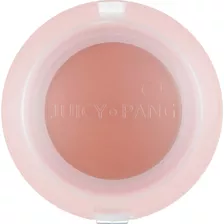 A'pieu Juicy-pang Jelly Blusher (cr01) - Acabado Aterciopela