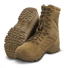 Botas Tacticas Altama Foxhound Sr8