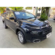 Fiat Toro Freedom 1.8 Flex Open Edition Aut 2017