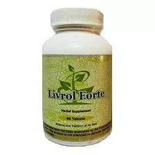 Livrol Forte