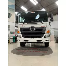 Camión Sencillo Hino Gh Cargo,. Ultimas Unidades Aprovecha !