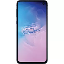 Samsung Galaxy S10e 128 Gb Prism Blue 6 Gb Ram