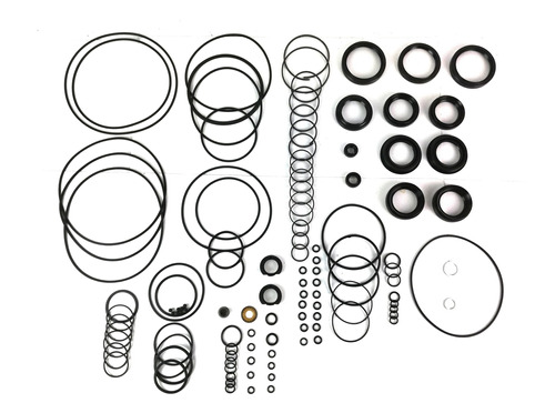 Kit Caja Automatica Mitsubishi Galant V6 3.8l 2009 2010 Foto 2