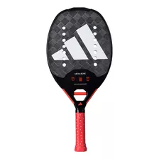 Raquete Beach Tennis adidas Metalbone 3.2 H14 Red 24k 2024