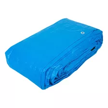 Lona 9 X 14 M, Azul, Pretul 23787