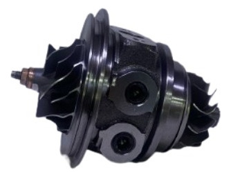 Cartucho Turbo Td041614t Volvo S40 1.9 97-2000 Xc70,xc90 2.5 Foto 5