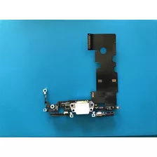 Peça Placa De Carga iPhone 8