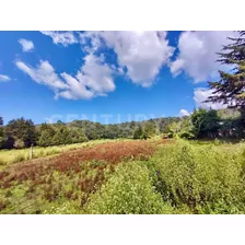 Terreno En Venta, Rancho Avándaro.