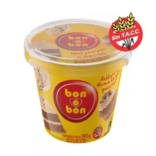 Relleno Untable Bonobon Sin Tacc X290g - Cotillón Waf