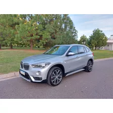 Bmw X1 Xdrive 25i (231 Cv)