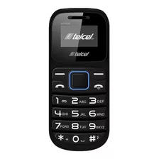 Pack De 5 Telefonos Bit 205 Teclado Grande, Mp3, Bt, Sd, Fm