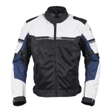 Chaqueta De Moto Agvsport Modelo Tmj75