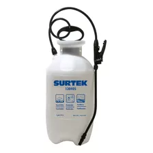 Fumigador Uso Agrícola 1 Gal C/ Accesorios Plásticos Surtek®