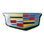 Emblema Cofre Cadillac 1952-1955 Auto Clasico Antiguo