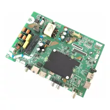 Placa Principal Semp Tcl L32s3900s / 35022967