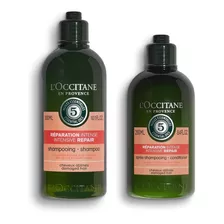 Intensive Repair Shampoo & Conditioner L'occitane®