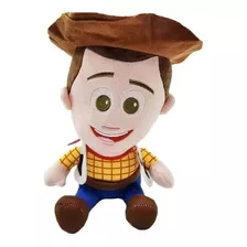 Boneco Pelucia Toy Story Woody Buzz Lightyear Buzz