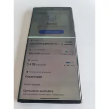 Samsung S22 Ultra Con Detalle