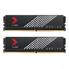 Memorias Ram 32gb Gamer Ddr5 6000mhz Xlr8 Rgb Pcreg