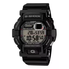 Reloj Casio G-shock Gd350-1 En Stock Original Garantia Caja