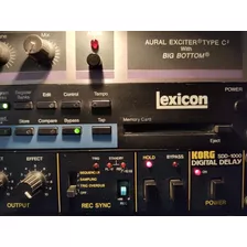 Lexicon Pcm 80