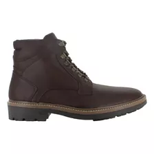 Lugo Conti Bota Urbana Vestir Elegante Casual Hombre 83867