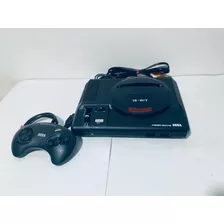 Console Mega Drive 2017