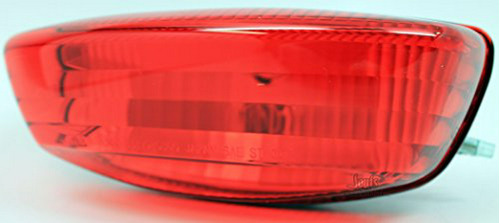 New Suzuki Lta-400eiger 400rear Tail Light Asamblea 35710 Foto 2