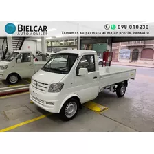 Dfsk Pick Up 1.1 K01s Con Dirección Hidráulica 2023 0km