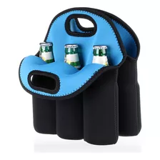 Hipiwe 6 Unidades De Bolsa De Neopreno Para Botella De Cerve