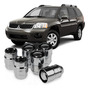 Bomba Agua Mitsubishi Endeavor 3.8l V6 2005