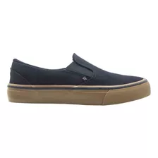 Tênis Casual Randall Yatch Slip On