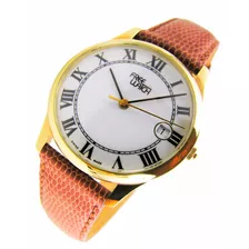 Reloj Free Watch - Clasico - Swiss Made