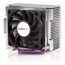 Startech 85x70x50mm Socket 478 Cpu Cooler Fan - Cpu Cooler W